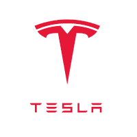 Tesla logo