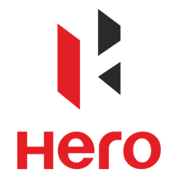 Hero logo