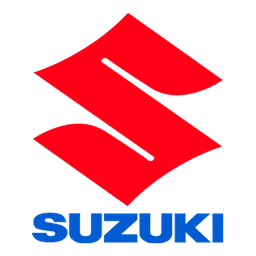 Suzuki logo
