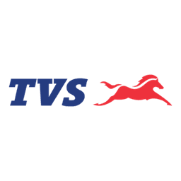 TVS logo