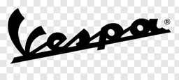 Vespa logo