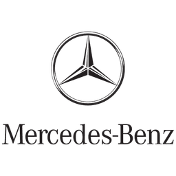 Mercedes-Benz logo