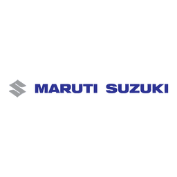 Maruti Suzuki logo