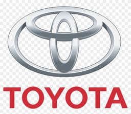 Toyota logo